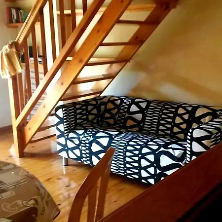 Duplexsetcases Apartment *