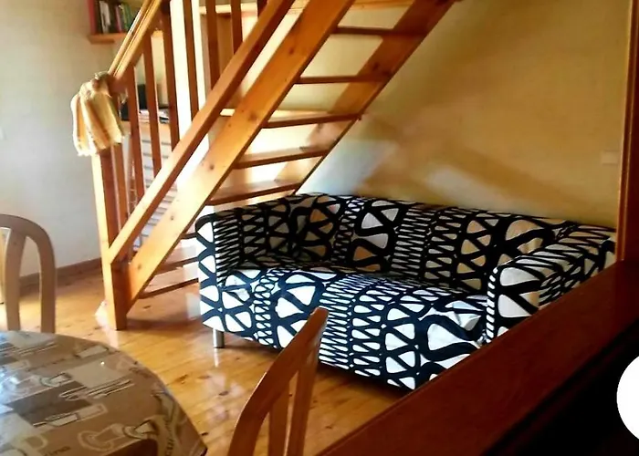 Duplexsetcases Apartment *