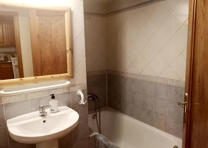 Duplexsetcases Lägenhet Setcases