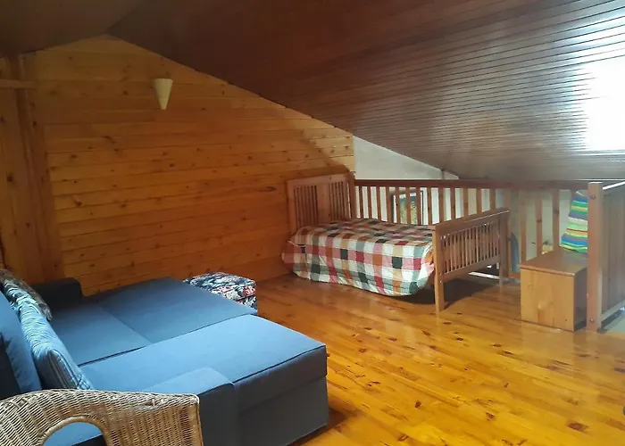 Apartamento Duplexsetcases *